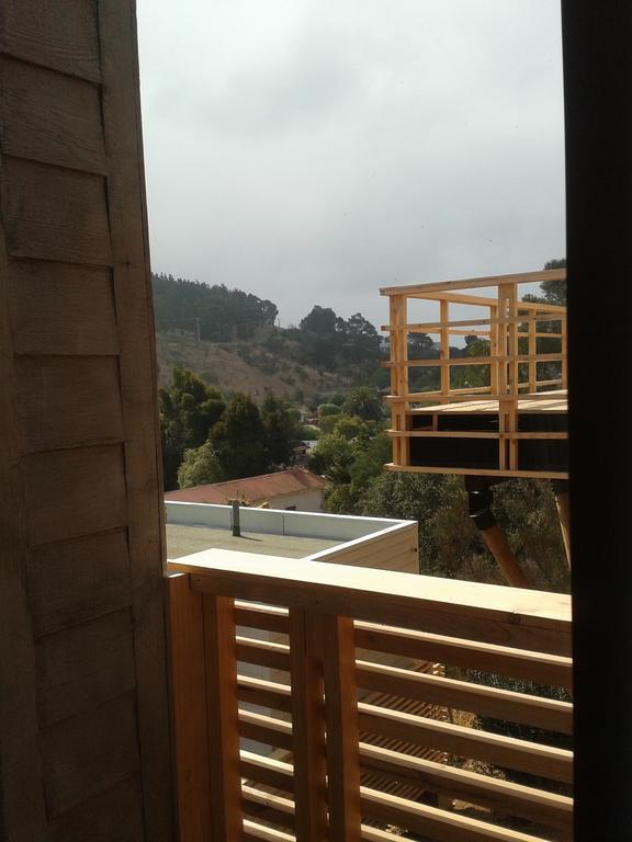 Condominio Los Miradores Papudo Ruang foto